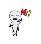 Sharknoi（個別スタンプ：1）