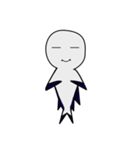 Sharknoi（個別スタンプ：4）
