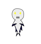 Sharknoi（個別スタンプ：5）