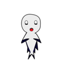 Sharknoi（個別スタンプ：6）