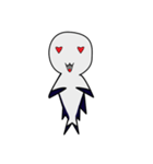 Sharknoi（個別スタンプ：7）