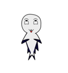 Sharknoi（個別スタンプ：8）