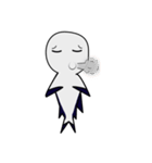 Sharknoi（個別スタンプ：13）