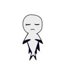 Sharknoi（個別スタンプ：14）