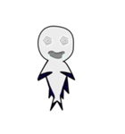 Sharknoi（個別スタンプ：15）