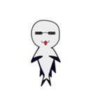 Sharknoi（個別スタンプ：18）