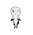 Sharknoi（個別スタンプ：24）