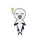 Sharknoi（個別スタンプ：25）