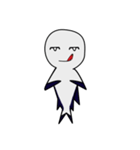 Sharknoi（個別スタンプ：34）