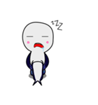 Sharknoi（個別スタンプ：39）