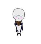 Sharknoi（個別スタンプ：40）