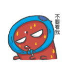ソーセージboy 2（個別スタンプ：5）
