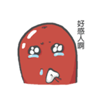 ソーセージboy 2（個別スタンプ：14）