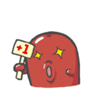 ソーセージboy 2（個別スタンプ：25）