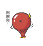 ソーセージboy 2（個別スタンプ：34）