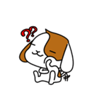 Boksil's Daily Life（個別スタンプ：2）