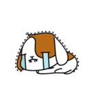 Boksil's Daily Life（個別スタンプ：4）