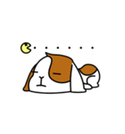 Boksil's Daily Life（個別スタンプ：5）