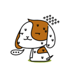Boksil's Daily Life（個別スタンプ：6）