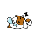 Boksil's Daily Life（個別スタンプ：10）