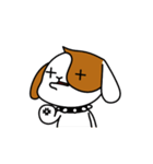 Boksil's Daily Life（個別スタンプ：11）