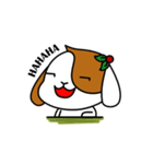Boksil's Daily Life（個別スタンプ：12）