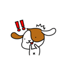 Boksil's Daily Life（個別スタンプ：13）