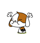 Boksil's Daily Life（個別スタンプ：15）