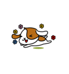 Boksil's Daily Life（個別スタンプ：18）