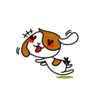 Boksil's Daily Life（個別スタンプ：19）