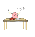 泣いてるわんわんおスタンプ（個別スタンプ：19）