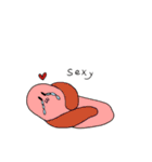 泣いてるわんわんおスタンプ（個別スタンプ：25）