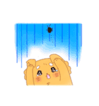 ソマリとマンチカン（個別スタンプ：26）