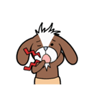 Poki, Oh My Friend！ (Morning activities)（個別スタンプ：15）