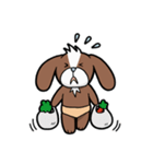 Poki, Oh My Friend！ (Morning activities)（個別スタンプ：16）