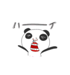 Father panda（個別スタンプ：9）