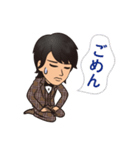 たかひろスタンプ（個別スタンプ：14）