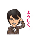 たかひろスタンプ（個別スタンプ：21）