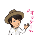 たかひろスタンプ（個別スタンプ：22）