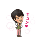 たかひろスタンプ（個別スタンプ：36）