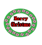 Clover greetings and blessings（個別スタンプ：7）