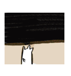 惚けアフー（個別スタンプ：31）