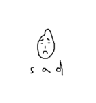 だれですかこのひとは3（個別スタンプ：3）