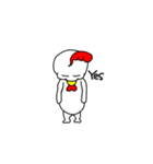 spring chicken（個別スタンプ：10）