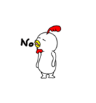 spring chicken（個別スタンプ：11）