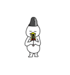spring chicken（個別スタンプ：18）