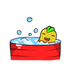 Ulet（個別スタンプ：5）
