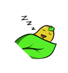 Ulet（個別スタンプ：6）