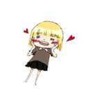 Marry（個別スタンプ：11）
