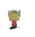 Marry（個別スタンプ：12）